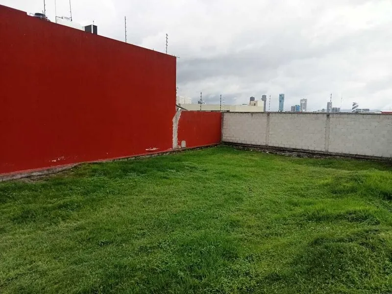 Lote en venta · San Martinito, San Andrés Cholula, Puebla