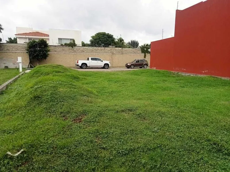 Lote en venta · San Martinito, San Andrés Cholula, Puebla