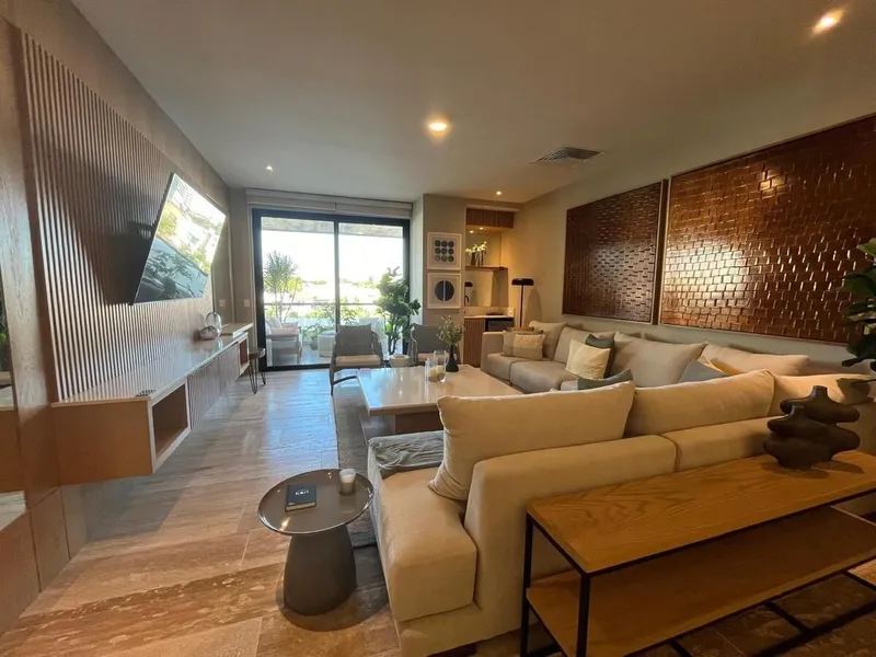 Departamento en venta · Cancún, Benito Juárez, Quintana Roo