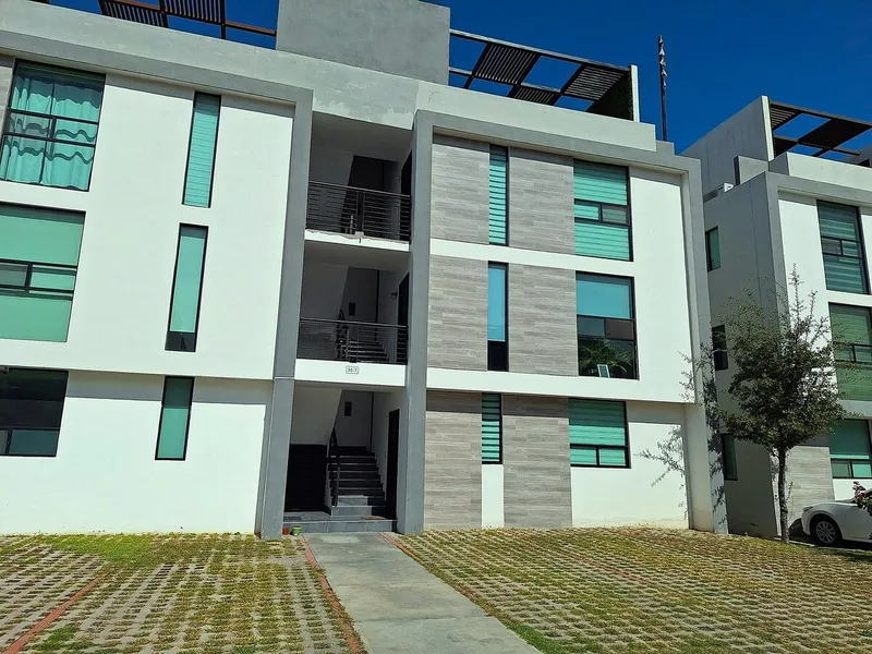 Departamento en venta · Villas de Linda Vista, Monterrey, Nuevo León