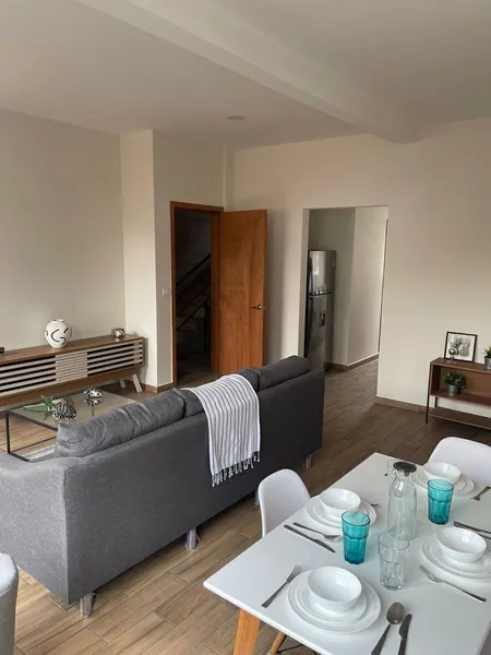 Departamento en venta · Cuajimalpa de Morelos, Ciudad de México