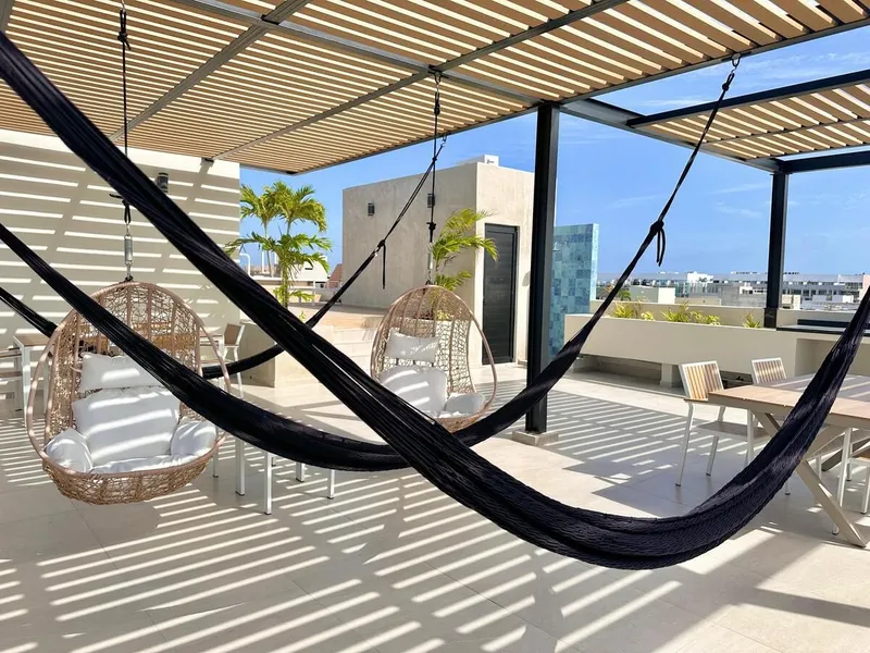 Departamento en venta · Zazil Ha, Playa del Carmen, Solidaridad, Quintana Roo