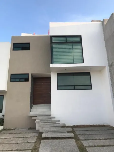 Casa en venta · Zibatá, El Marqués, Querétaro Casa en venta · Zibatá, El Marqués, Querétaro