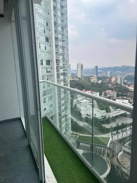 Departamento en venta · Bosque Real, Huixquilucan, Estado de México