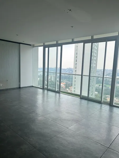 Departamento en venta · Bosque Real, Huixquilucan, Estado de México