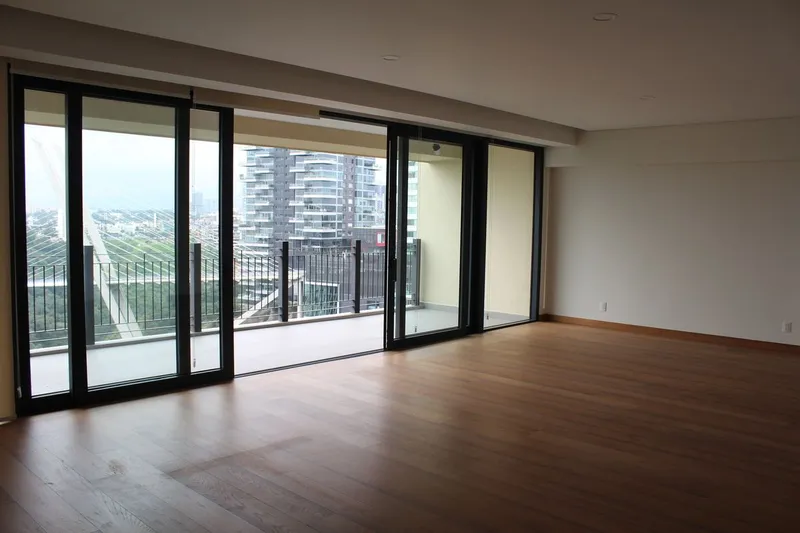 Departamento en venta · Lomas del Chamizal, Cuajimalpa de Morelos, Ciudad de México