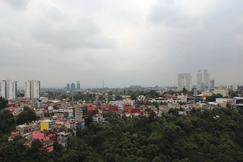 Departamento en venta · Lomas del Chamizal, Cuajimalpa de Morelos, Ciudad de México