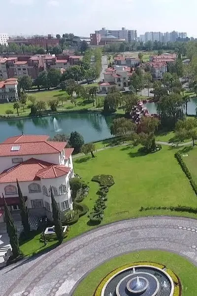 Lote en venta · Hacienda de las Palmas, Huixquilucan, Estado de México Lote en venta · Hacienda de las Palmas, Huixquilucan, Estado de México