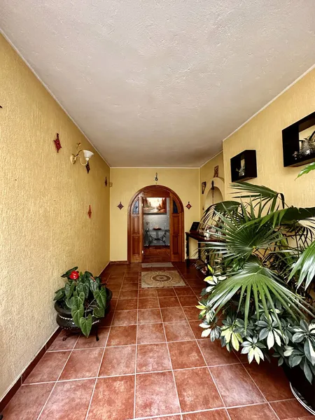 Casa en venta · Miguel Hidalgo 3A Sección, Tlalpan, Ciudad de México Casa en venta · Miguel Hidalgo 3A Sección, Tlalpan, Ciudad de México