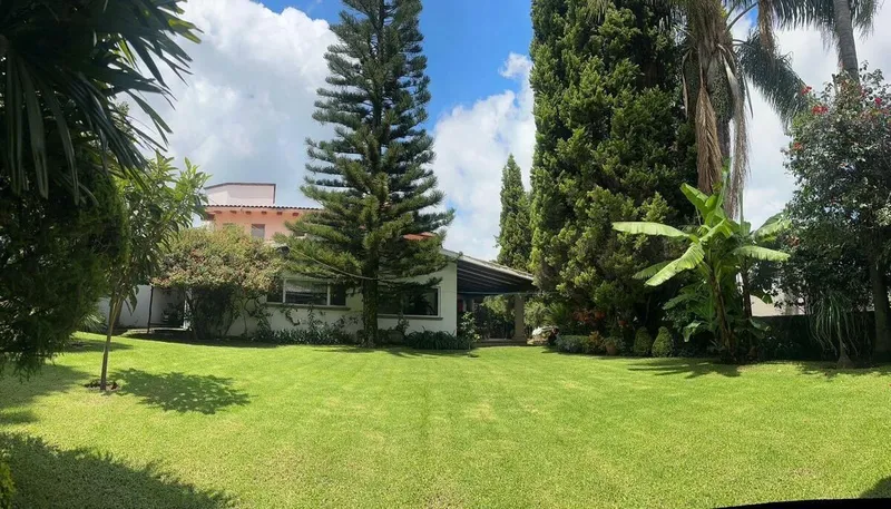 Casa en venta · Real de Tetela, Cuernavaca, Morelos