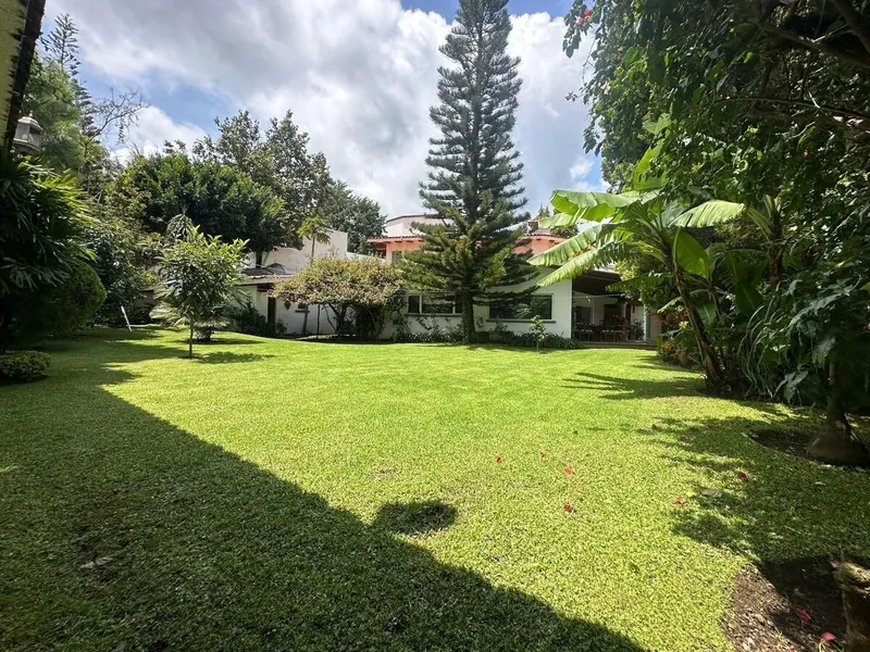 Casa en venta · Real de Tetela, Cuernavaca, Morelos