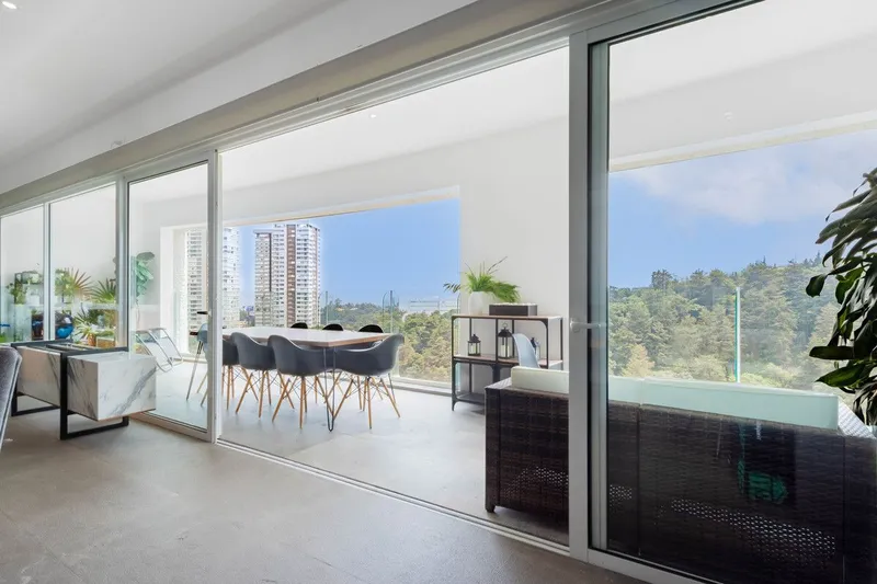Departamento en venta · San Mateo Tlaltenango, Cuajimalpa de Morelos, Ciudad de México