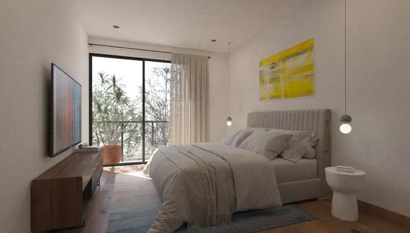 Departamento en venta · Narvarte Oriente, Narvarte, Benito Juárez, Ciudad de México