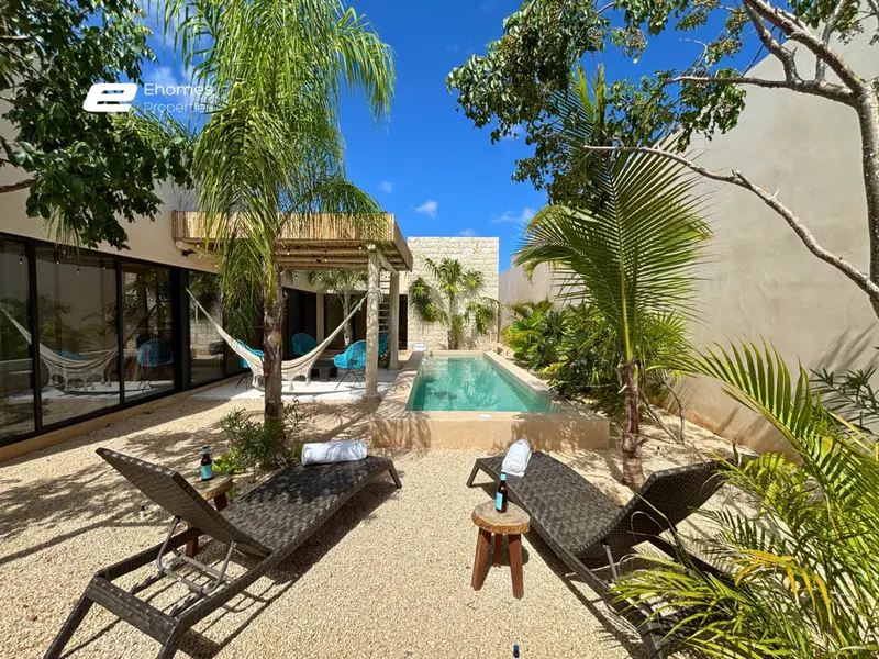 Casa en venta · Cholul, Mérida, Yucatán Casa en venta · Cholul, Mérida, Yucatán