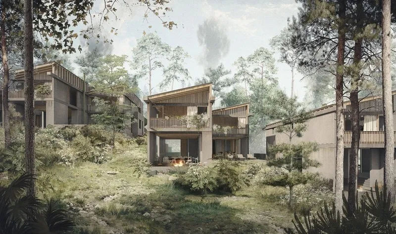 Lote en venta · Avándaro, Valle de Bravo, Estado de México