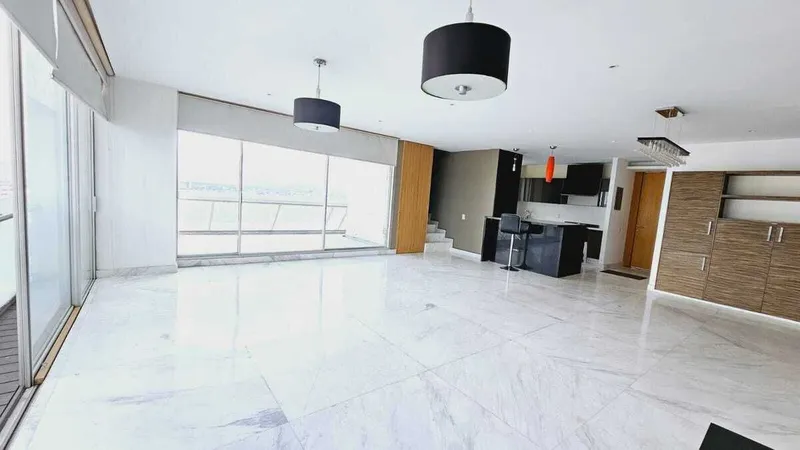 Departamento en venta · Juárez, Cuauhtémoc, Ciudad de México