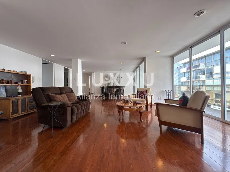 Departamento en venta · Polanco, Miguel Hidalgo, Ciudad de México Departamento en venta · Polanco, Miguel Hidalgo, Ciudad de México
