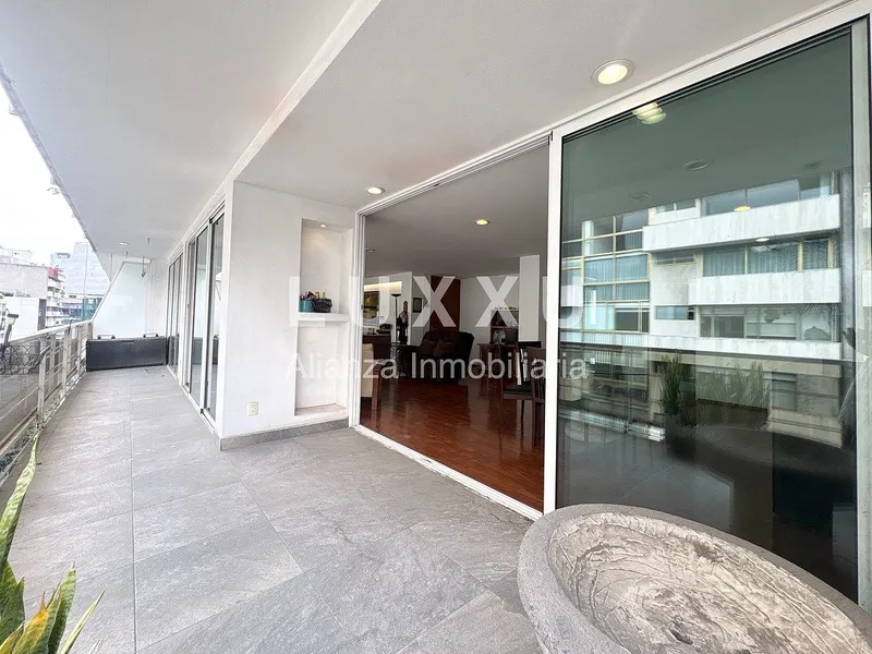 Departamento en venta · Polanco, Miguel Hidalgo, Ciudad de México Departamento en venta · Polanco, Miguel Hidalgo, Ciudad de México