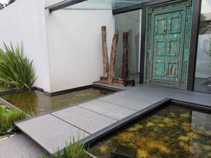 Condominio en venta · Hacienda San Martín, Ocoyoacac, Estado de México
