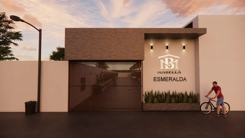 Casa en venta · Chablekal, Mérida, Yucatán Casa en venta · Chablekal, Mérida, Yucatán