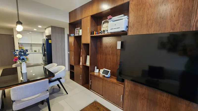 Departamento en venta · San Pedro de los Pinos, Benito Juárez, Ciudad de México