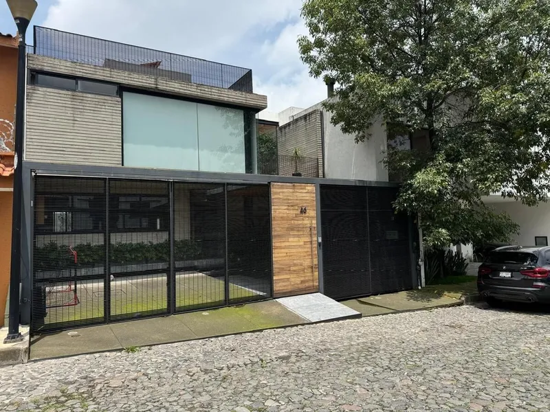 Casa en venta · Lomas de Vista Hermosa, Cuajimalpa de Morelos, Ciudad de México Casa en venta · Lomas de Vista Hermosa, Cuajimalpa de Morelos, Ciudad de México