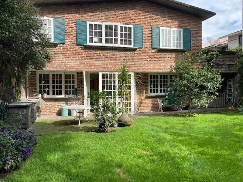 Casa en venta · Jardines en la Montaña, Tlalpan, Ciudad de México