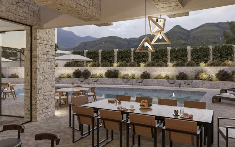 Casa en venta · Instituto Tecnológico de Estudios Superiores de Monterrey, Monterrey, Nuevo León