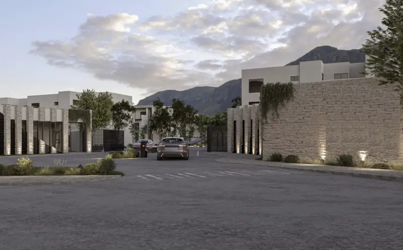 Casa en venta · Instituto Tecnológico de Estudios Superiores de Monterrey, Monterrey, Nuevo León