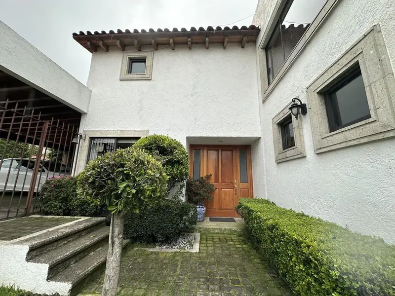 Condominio en venta · Las Águilas, Álvaro Obregón, Ciudad de México