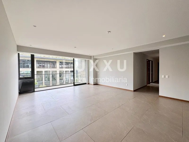 Departamento en venta · Lomas de Bezares, Miguel Hidalgo, Ciudad de México