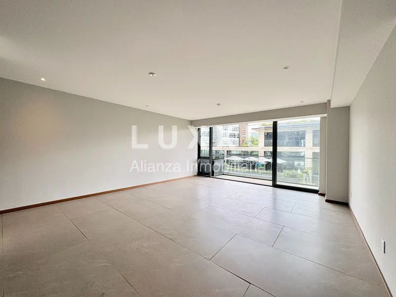 Departamento en venta · Lomas de Bezares, Miguel Hidalgo, Ciudad de México