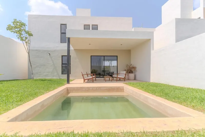 Condominio en venta · Conkal, Conkal, Yucatán