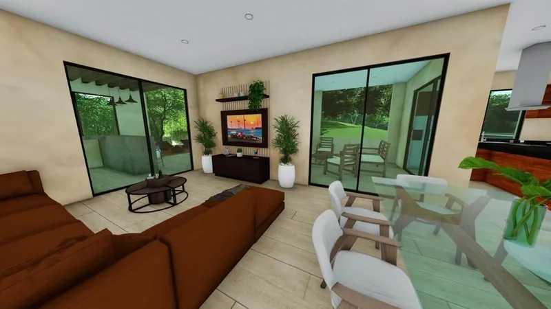 Casa en venta · Akumal, Tulum, Quintana Roo