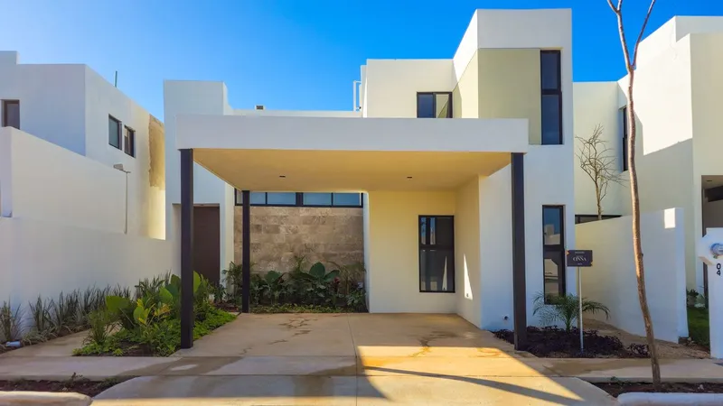Condominio en venta · Conkal, Conkal, Yucatán