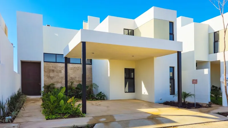Condominio en venta · Conkal, Conkal, Yucatán