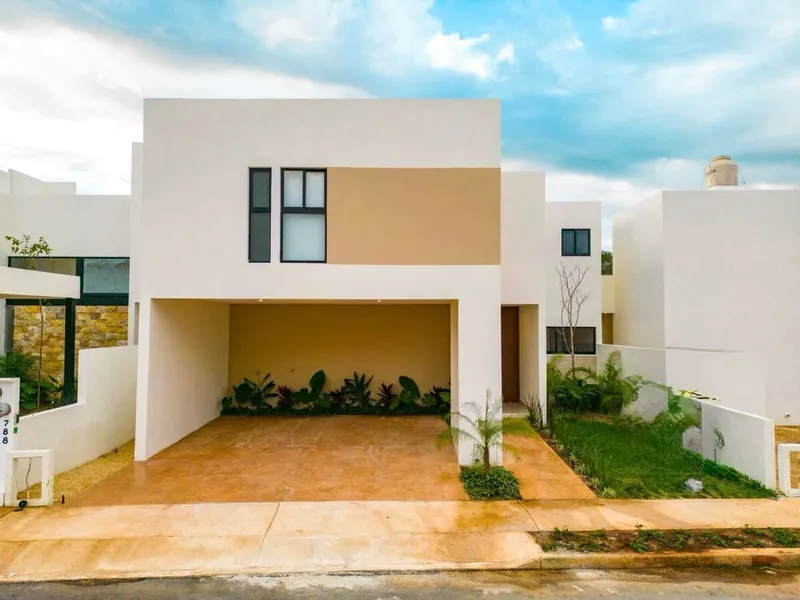 Condominio en venta · Dzityá, Mérida, Yucatán