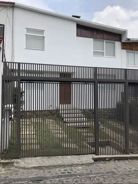 Casa en venta · Lomas Quebradas, La Magdalena Contreras, Ciudad de México