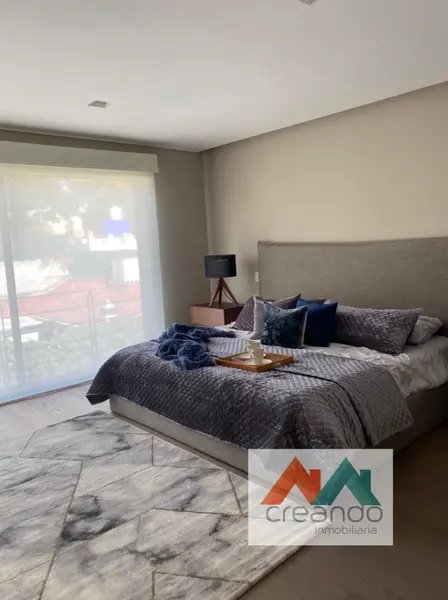 Condominio en venta · Tetelpan, Álvaro Obregón, Ciudad de México
