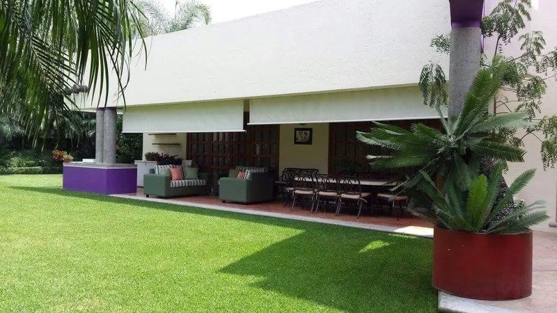 Casa en venta · Real Hacienda de San José, Jiutepec, Morelos
