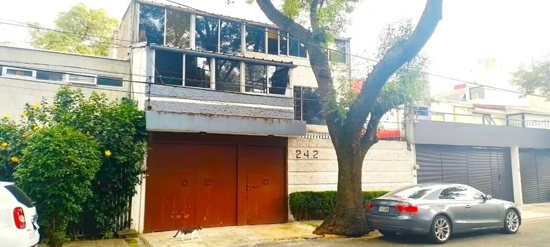 Casa en venta · Campestre Churubusco, Coyoacán, Ciudad de México