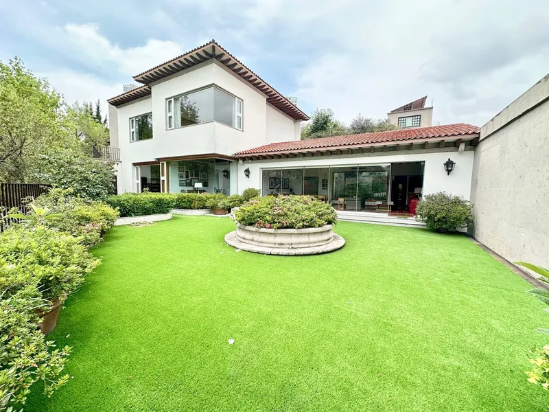 Casa en venta · Bosques de las Lomas, Cuajimalpa de Morelos, Ciudad de México Casa en venta · Bosques de las Lomas, Cuajimalpa de Morelos, Ciudad de México
