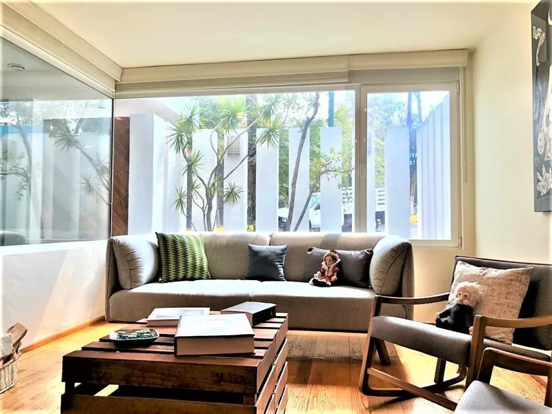 Casa en venta · Barrio San Francisco, La Magdalena Contreras, Ciudad de México Casa en venta · Barrio San Francisco, La Magdalena Contreras, Ciudad de México