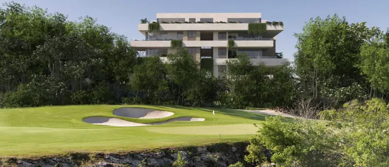 Departamento en venta · Ciudad Mayakoba, Playa del Carmen, Solidaridad, Quintana Roo