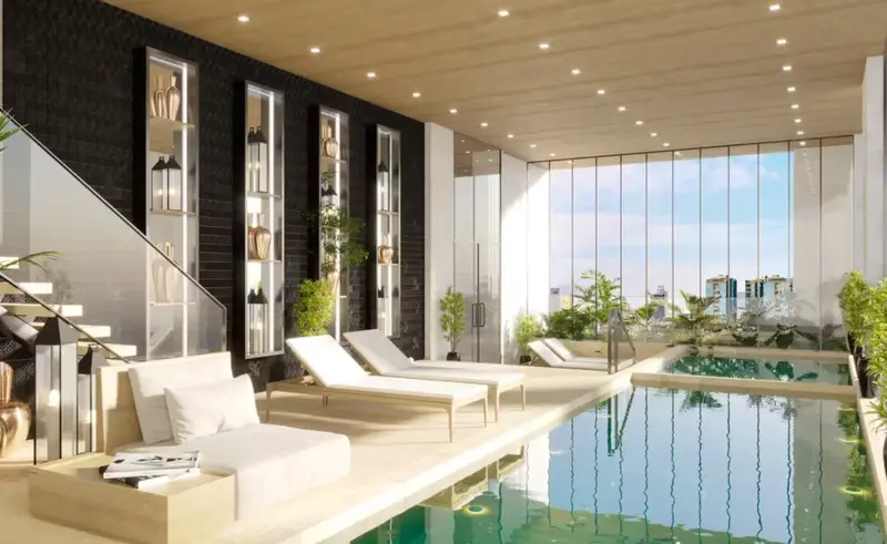Departamento en venta · Napoles, Benito Juárez, Ciudad de México