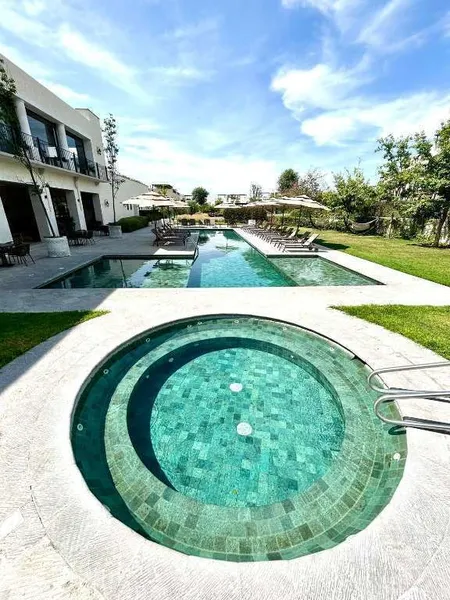 Departamento en venta · El Paraiso, San Miguel de Allende, Guanajuato Departamento en venta · El Paraiso, San Miguel de Allende, Guanajuato