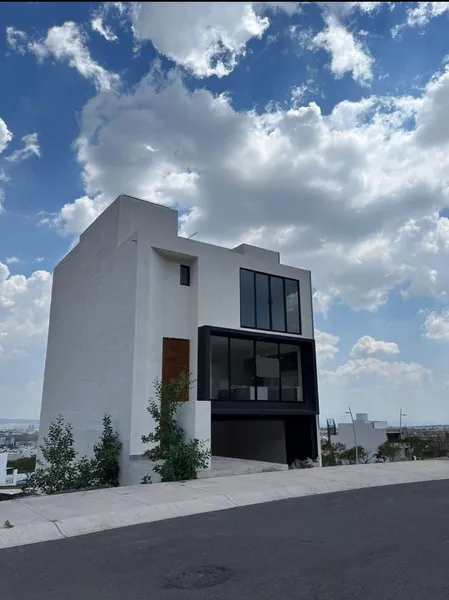 Casa en venta · Nuevo Refugio, Santiago de Querétaro, Querétaro