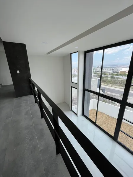 Casa en venta · Nuevo Refugio, Santiago de Querétaro, Querétaro