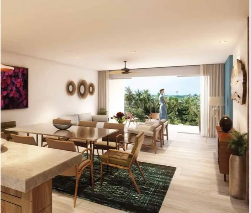 Departamento en venta · Cancún, Benito Juárez, Quintana Roo