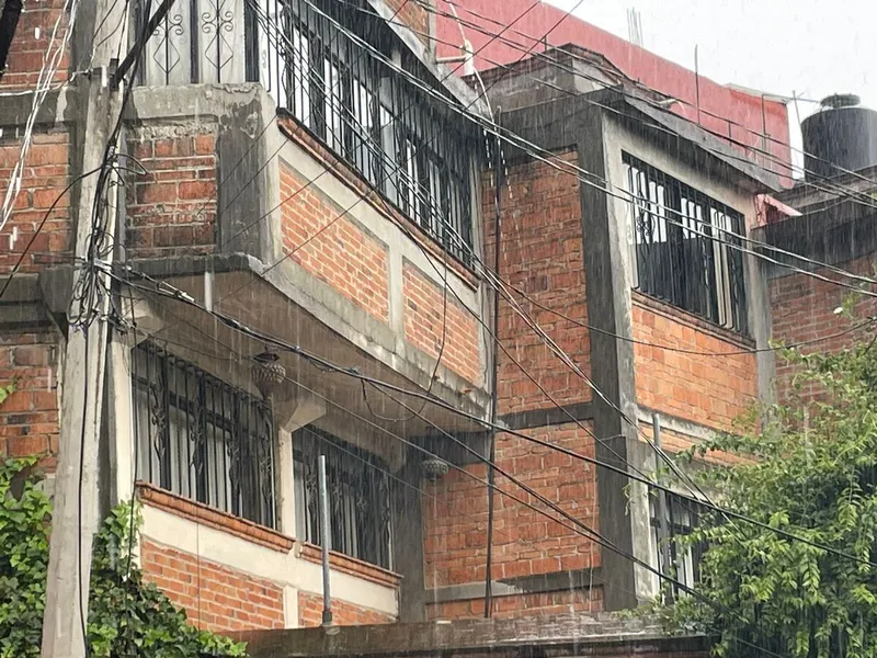 Casa en venta · Las Cruces, La Magdalena Contreras, Ciudad de México